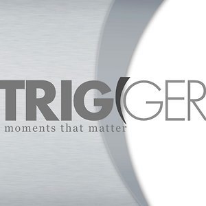 trigger logo
